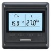 Termostat podłogowy regulator temperatury przewodowy z wyświetlaczem LCD IP20 HW800 GRAND MEYER