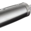 Adapter XLR, wtyk jack AUX mono 6,35 mm na wtyk XLR