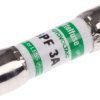 Bezpiecznik 3A 10 x 38mmF 1kV dc Littelfuse