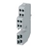 Moduł wsuwany 184242 IZMX-SEC-TB2-W-1, Eaton INX16...W, INX40...W, IZMX16...W, IZMX40...W, IZMX/INX