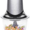 Rozdrabniarka Tristar BL-4019, 400 W, srebrny, czarny