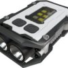 Latarka Led Newell Edc Nyks Solid - Biała