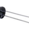 Kondensator 22μF 50V dc Radialny, Otwór przelotowy Rubycon roztaw: 2mm 5 (Dia.) x 11mm
