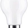 Żarówka LED Paulmann 28894 B22d 9 W = 75 W 1055 lm biały 1 szt.