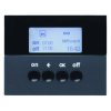 K.1 Łącznik czasowy quicklink antracyt mat Berker KNX RF 85745275