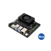 Zestaw deweloperski Jetson Orin NX 16GB - Waveshare 24223