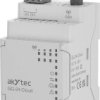 Brama bezpieczeństwa akYtec GG-24-Cloud 148563 24 V/DC