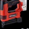 4257790 TE-CN 18 cordless nailer, Power X-Change, excl. rechargeable bat