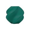 Filament Bambu Lab PETG-CF 1,75mm 1kg - w zestawie z wielorazową szpulą - Malachite Green
