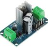 Moduł Zasilacza 5V Dc/150Ma Pzd-L7805