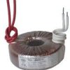 TST100/003 12V-8.33A TRANSFORMATOR