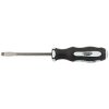 Draper Expert 35181 Pound Thru' Plain Slot 6.5 x 100mm Soft Grip Screwdrivers