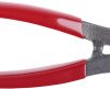 Obcinak do kabli CK długość 160 mm Ukośny gr. cięcia: 9 mm Plastikowy Bimetal