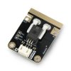 Gravity - analogowy czujnik pomiaru prądu - STK-600/M V2 - 50A DC/AC - DFRobot SEN0098-V2