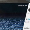 W1350X Toner - HP - black - 135X - original