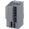 Switch Przemysłowy Scalance Xcm108poe, 6X 10/100/1000 Mbit/S Power Over...