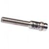 Czujnik indukcyjny M5x0.5 38mm zabudowany Sn 1.5mm 10-30V DC PNP NO IO-Link Connector M8 3-pinowe IP67 V4A IB050176