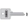 ABUS 02702 85/40 40mm Right Hand Key Blank