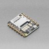 Adafruit microSD Card BFF Add-On for QT Py and Xiao
