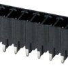 Phoenix Contact 1707421 Złącze męskie PCB Łączna ilość styków 2 Ilość rzędów 1 250 szt.