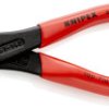 Szczypce Knipex długość 140 mm Nie Specjalna stal narzędziowa