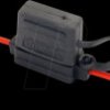 H1335 Vehicle fuse holder, normOTO, up to 30 A, 32 V, IP56