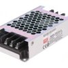 Przetwornica Dc/Dc 30W 18-72Vdc 24Vdc Iwyj 1, 25A Rsd-30L-24