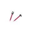 Złącze SATA wt-wt kątowo-prost 50cm / KPO3972K-0.5