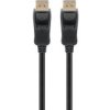 Kabel Połączeniowy Displayport 1.4 - Długość Kabla 3 M