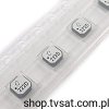 LPS3314-222MLC 2.2uH Chip Inductor SMD COILCRAFT
