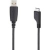 oryginalny kabel micro USB Samsung APCBU10BBE