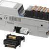 Moduł rozszerzeń PLC Phoenix Contact AXL F DI16/1 HS 1H 2701722, 1 szt.