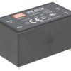 IRM-05-24 Przetwornica AC/DC, 5,52W, Napięcie wejściowe: 85÷264VAC,120÷370VDC, OUT: 1, 77