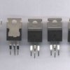 RJP6065-DPN 40A 630V TO-220 METAL TRANZYSTOR IGBT