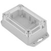 Z128UJp TM Obudowa uniwersalna 40x70x105 ABS-PC JASNOSZARA