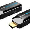 LKV-372S extender - przedłużacz sygnału video HDMI do 50m cat. 6