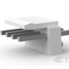 TE Connectivity 1744057-4 1 szt. paczka