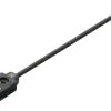 Panasonic Czujnik zbliżeniowy indukcyjny 12 x 7,1 mm NPN GX-H12A