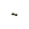 Amphenol 57102-F08-03LF Header Male Unshrouded 6POS 2mm Gold Flash