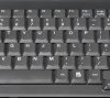 DS-72000UK Keyboard for KVM consoles, British layout