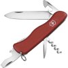 Nóż kieszonkowy Victorinox 0.8353.B1 0.8353.B1 Ilość funkcji 11