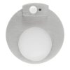 Oprawa schodowa LED Muna pt 230V AC regulowany czujnik STA biała neutralna LED10222627