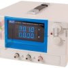 Zasilacz lab QS3010 30V/10A DC do pracy ciągłej MCP