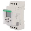Moduł automatyki programator czasowy, zaciski śrubowe, 250VAC / 16A, IP20, -20...50C, PCZ-522.4