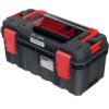 Skrzynka Na Narzędzia Z Wkładką 550X280x264mm S Block Kistenberg Kxsa5530f
