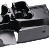 Wkładka do walizki Bosch Professional GWS 18 V-125 SC 1600A01166 Wymiary: (D x S x W) 396 x 312 x 75 mm