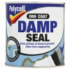 Polycell 5093043 Damp Seal Paint 1 litre