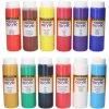 Daler-Rowney D123500012 DAL GRADUATE ACRYLIC 12X500ML SET