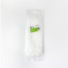 Opaska Kablowa Ok-36200W 3.6X200mm Biała /100Szt./