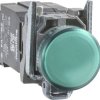 Schneider Electric XB4BV43 Lampka sygnalizacyjna 1 szt.